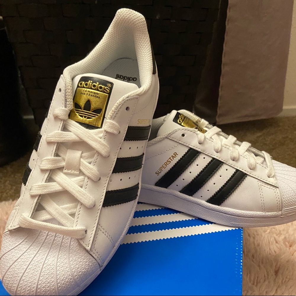 Adidas original superstars